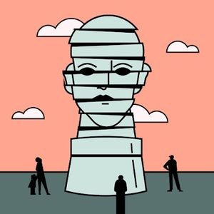 Meet your Posher, Micheal